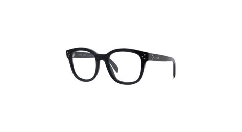 celine cl50098i|Celine CL50098I 001 Glasses .